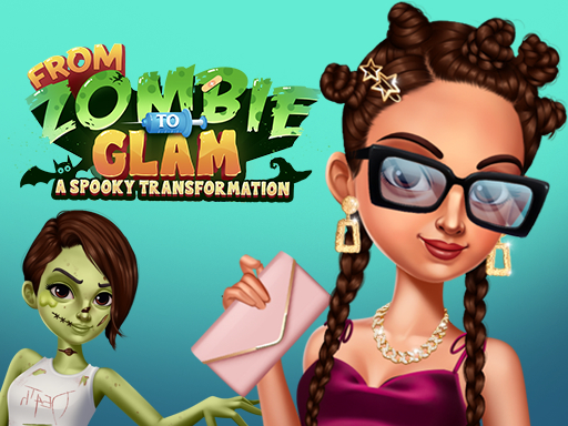 From Zombie To Glam A Spooky - 8gbet