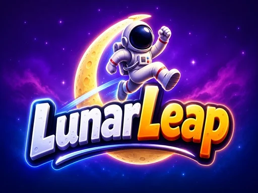 LunarLeap - 8gbet