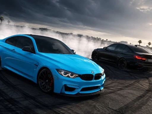 Real Car Bmw M4 Drift - 8gbet
