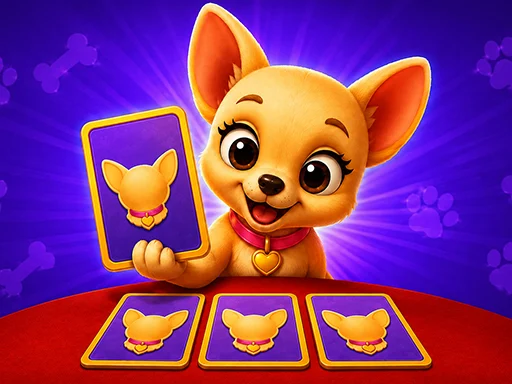 Mischievous Pairs - 8gbet