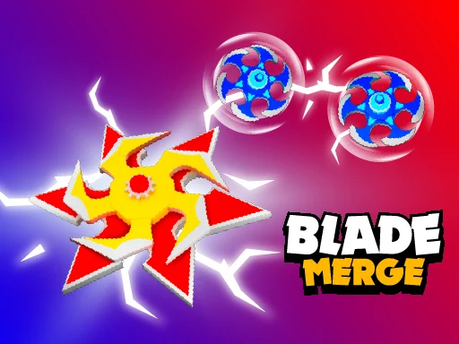 Blade Merge - 8gbet