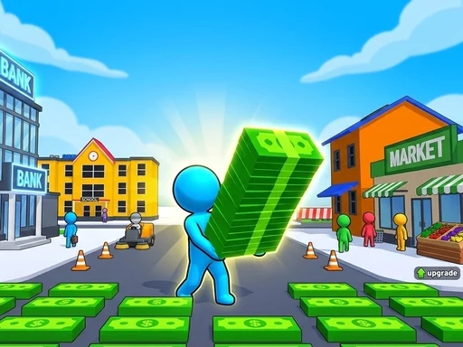 Town Builder Inc. - 8gbet