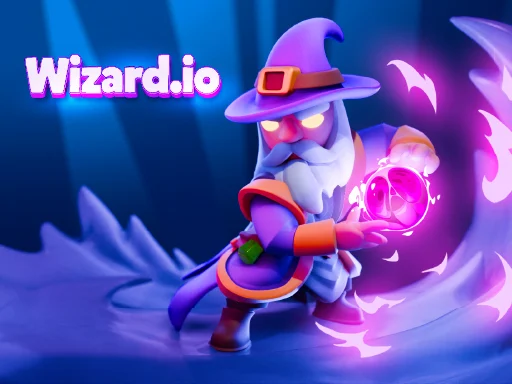 Wizard.io - 8gbet